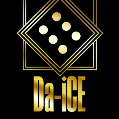 🎲Da-iCE🎲岩岡徹先生好き💜 箱推し@Da_iCE_TORU🎲 #6面さんと繋がりたい 💍🧸𖤐⡱a_i会員🐰🎲