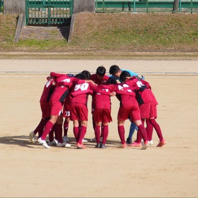 soccer_w_s3230's profile picture. 早稲田摂陵高校のサッカー部です。 試合結果などをツイートします。 よろしくお願いします。https://t.co/pwxrNNVYkZ