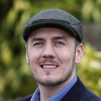 Paul Cuffe (@pauldcuffe) 's Twitter Profile