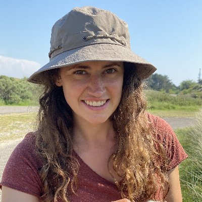 yvettelgenkamp's profile picture. | PhD plant-microbe interactions in Northern Peatlands | Radboud University Nijmegen | Conservation and Restoration Ecologist