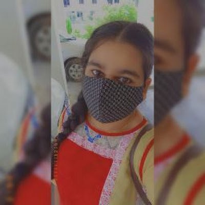 AmaleenaDas's profile picture. 
