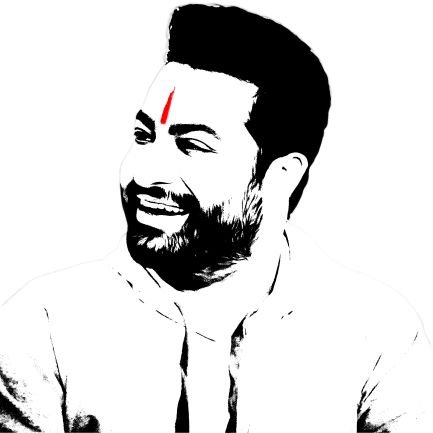 Hard core fans of @tarak9999 can follow this handle...Let's make it BIG.

everything about NTR .. Tollywood