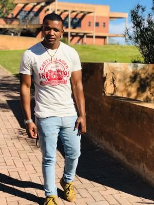 TeraPhikani's profile picture. keep a healthy portfolio 📈