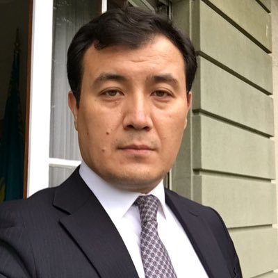 Ambassador of Kazakhstan to Austria, Permanent Representative to the International Organizations in Vienna