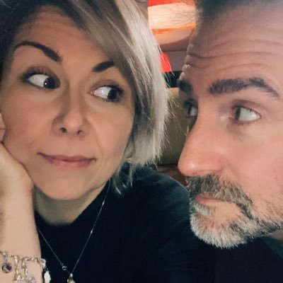 pochyn23's profile picture. Me 👩🏻Mamma 💙💙 His @simoncaddy💚💍Cymraes 🏴󠁧󠁢󠁷󠁬󠁳󠁿 Employment Advisor👩🏻‍💻 United ⚽️ Geek🤓Cosplayer👩🏻‍🎤 WWE Fan 🤙🏻 IG @lasskicker_cosplayer