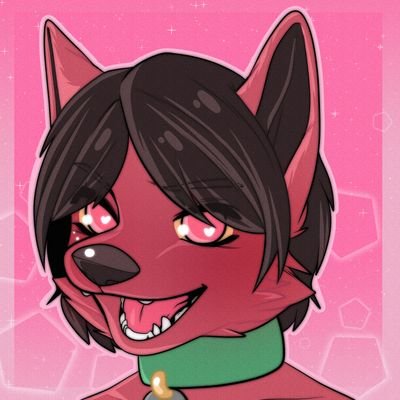 Profilbild von Tenslirium
Banner von @Takiimikiku
Furry im anfangsstatus und mega happy