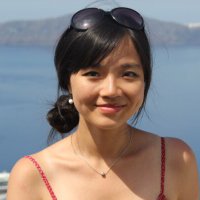 Dr. Jill Zhao(@doctorpassive) 's Twitter Profile Photo