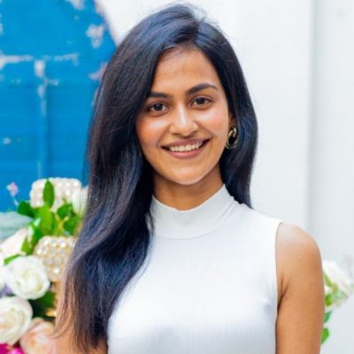 shrenikash's profile picture. Product Designer Potentially looking for UI/UX opportunities | Alumin @10kdesigners | Former founder @MillOrganic | DM for freelance/Collab