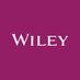 Wiley in research (@wileyinresearch) Twitter profile photo Wiley in research (@wileyinresearch) Twitter profile photo