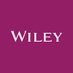 Wiley in research (@wileyinresearch) Twitter profile photo