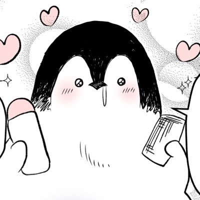 クソペンギン(小夜鳴はる)さんのプロフィール画像