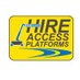 Hire Access Platforms (@HAP_Ltd) Twitter profile photo
