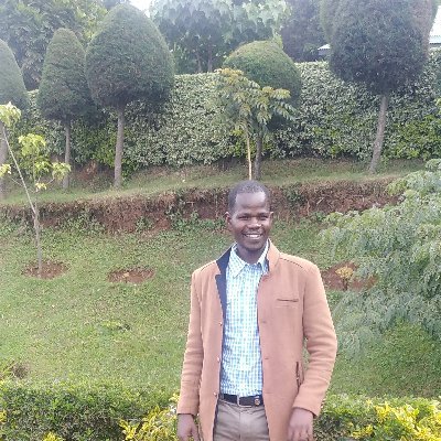 studied at Onjiko High and The Technical University of Mombasa..
Chelsea Blood
