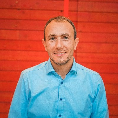 NickLuzzietti's profile picture. XD