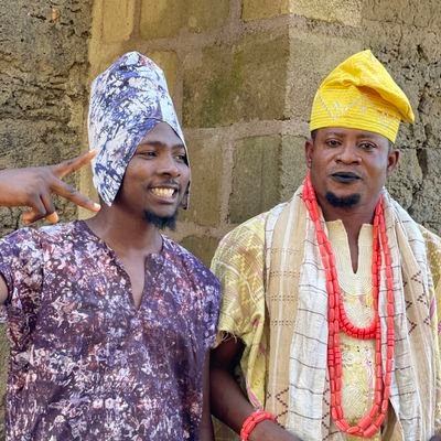 bishopposh's profile picture. ALIEN ARTISTE
Kindly stream my new song WHENEVER with the link Below
WHENEVER now out on all streaming platforms