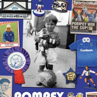 PompeyTimes Profile Picture