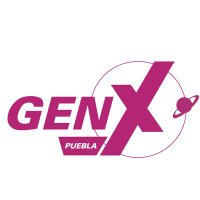 Generación X Puebla(@GenXPuebla) 's Twitter Profile Photo