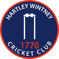 Hartley Wintney CC(@HWCC1770) 's Twitter Profileg