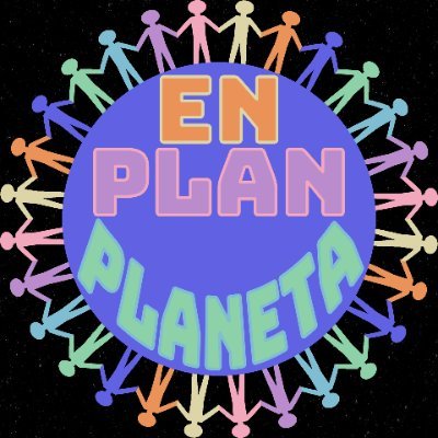 En Plan Planeta es un punto de encuentro de reflexión y acción. La resistencia para un mundo sostenible, habitable y justo. Una Educación Ambiental diferente