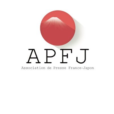 Association de Presse France Japon
(compte officiel)