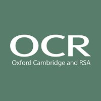 OCR Geography (@ocr_geography) 's Twitter Profile