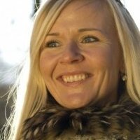 Charlotte Handberg (@chandberg10) 's Twitter Profile