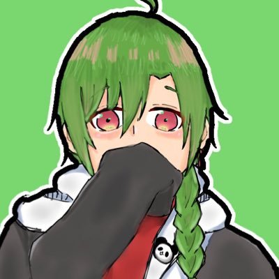 るい🐼💚さんのプロフィール画像