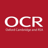 OCR Maths (@ocr_maths) 's Twitter Profile