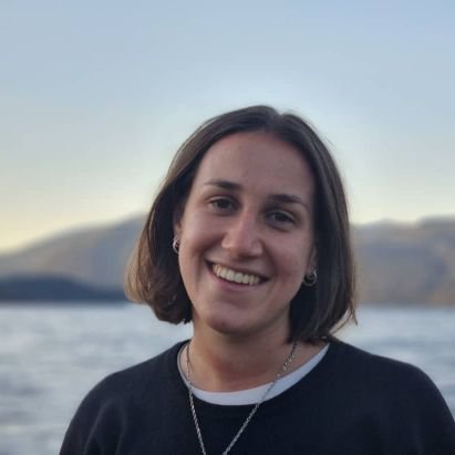 PhD Student at @FundacionIbyme @CONICETDialoga
Teaching assistant at @Exactas_UBA
Intested in glycoimmunology of mucosal sites