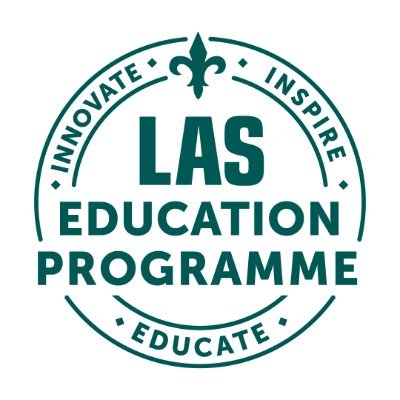 LASEducation Profile Picture