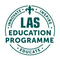 LAS Education(@LASEducation) 's Twitter Profileg
