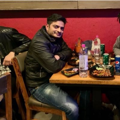 Dilip00196's profile picture. B Happy and let others...