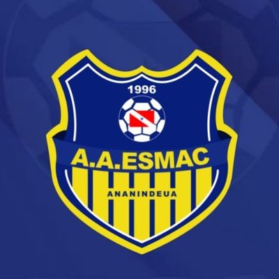 A. A. Esmac (@EsmacFeminino) / X