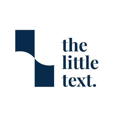 thelittext Profile Picture