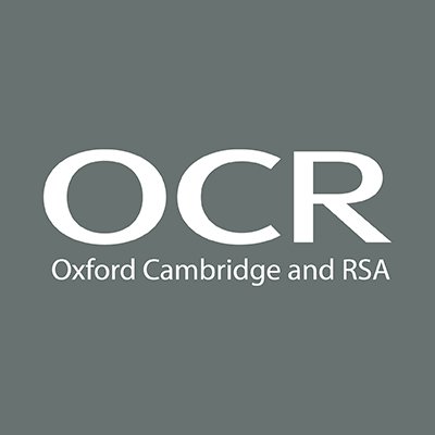 The official OCR Religious Studies Twitter account. Follow for tweets, news, teaching resources and advice on OCR Religious Studies qualifications