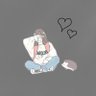 six3824's profile picture. 日々笑顔┊︎語彙力ないオタク┊︎フォローの際ﾘｯﾄﾘﾝｸ必ず読んで下さい┊︎ @SixTONES_SME┊︎