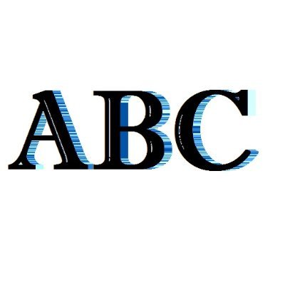 ✧Alphabets ABC NFT are going live on #Solana very soon.
✧Launch our secondary Marketplace for NFTs
