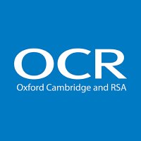 OCR Science (@ocr_science) 's Twitter Profile