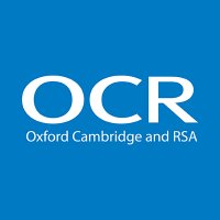 OCR Science(@OCR_Science) 's Twitter Profileg