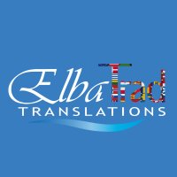 ElbaTrad Translations(@elba_trad) 's Twitter Profile Photo