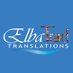 ElbaTrad Translations (@elba_trad) Twitter profile photo