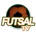 Futsal TV (@futsaltven) Twitter profile photo Futsal TV (@futsaltven) Twitter profile photo