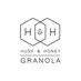 Husk & Honey Granola (@huskandhoney) Twitter profile photo Husk & Honey Granola (@huskandhoney) Twitter profile photo