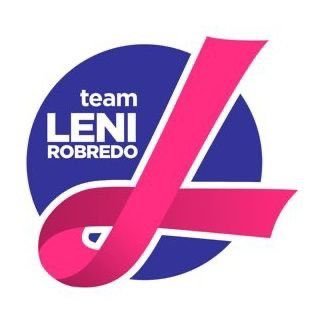 Financial advisors for Leni Robredo