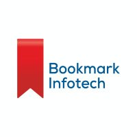 Bookmark Infotech(@bookmark_info) 's Twitter Profile Photo