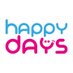 Happy Days North West (@HappyDays_NW) Twitter profile photo