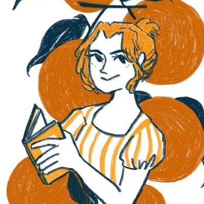 booksellerash Profile Picture