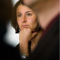 Barbora Černušáková (@bcernusa) 's Twitter Profile