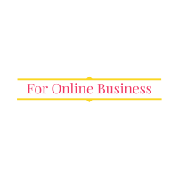 Anyone can come up with ideas for online business. If you are passionate about your current career or even a hobby, you can set yourself up online.