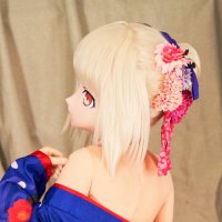 末那识七_17(@Altria_Mayuri) 's Twitter Profile Photo